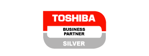 Toshiba business partner