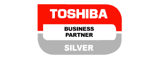 Toshiba business Partner